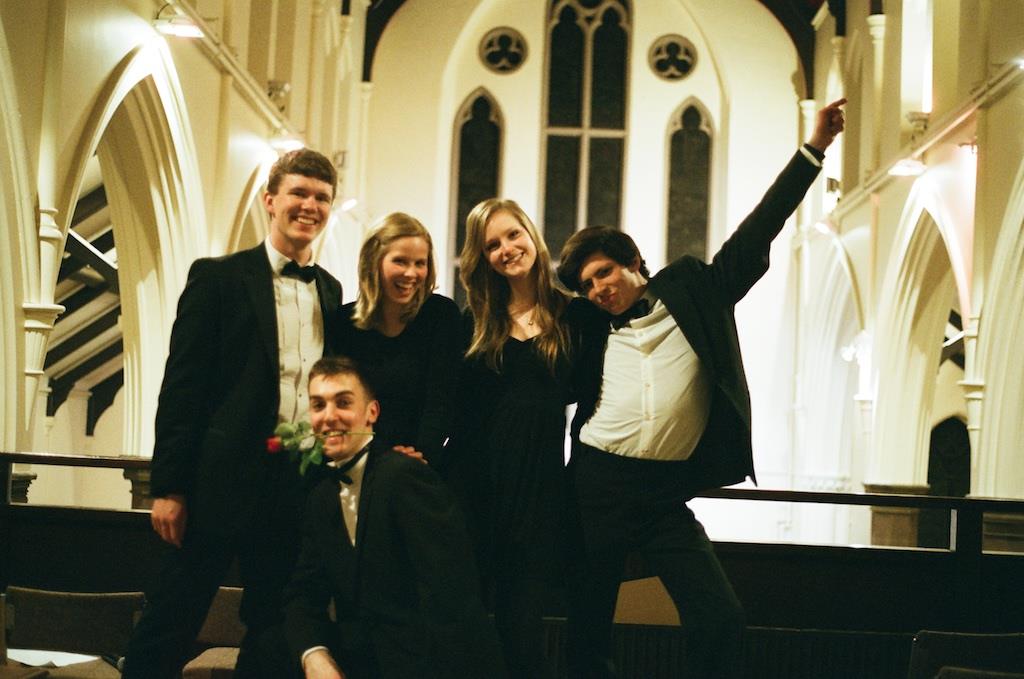 Spring Concert 2016 Image 1